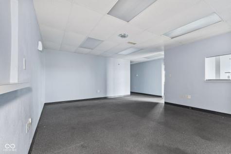 695 Industrial Drive Franklin IN 46131
