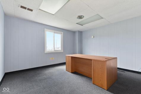 695 Industrial Drive Franklin IN 46131