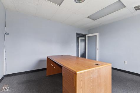 695 Industrial Drive Franklin IN 46131