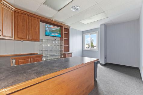 695 Industrial Drive Franklin IN 46131