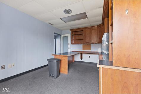 695 Industrial Drive Franklin IN 46131