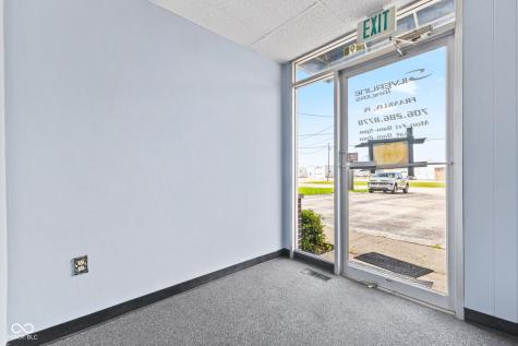 695 Industrial Drive Franklin IN 46131