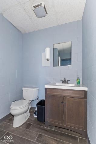 695 Industrial Drive Franklin IN 46131