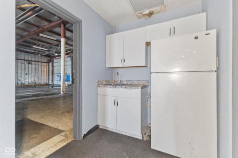 695 Industrial Drive Franklin IN 46131