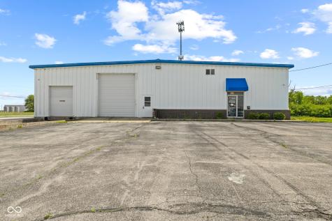 695 Industrial Drive Franklin IN 46131