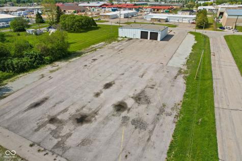 695 Industrial Drive Franklin IN 46131