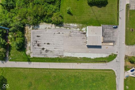 695 Industrial Drive Franklin IN 46131