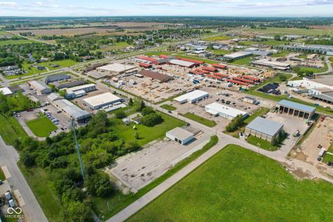 695 Industrial Drive Franklin IN 46131