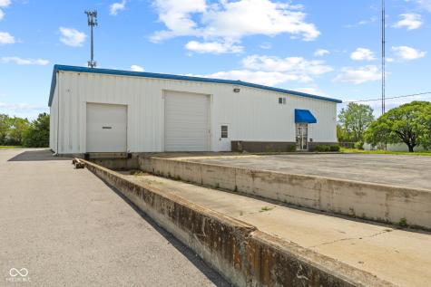 695 Industrial Drive Franklin IN 46131