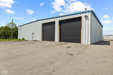 695 Industrial Drive Franklin IN 46131