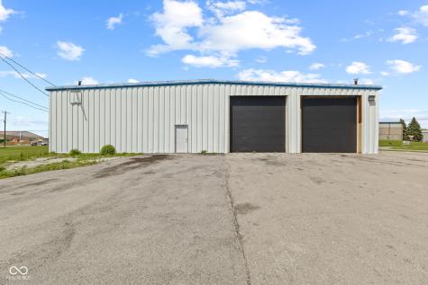 695 Industrial Drive Franklin IN 46131