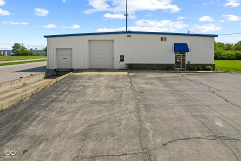 695 Industrial Drive Franklin IN 46131