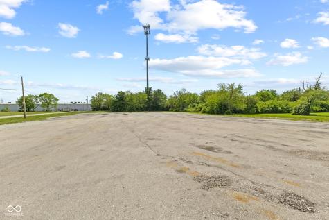 695 Industrial Drive Franklin IN 46131