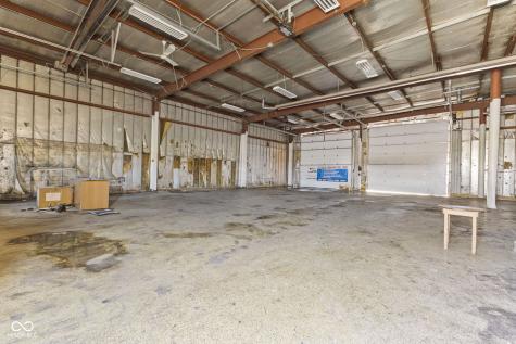 695 Industrial Drive Franklin IN 46131