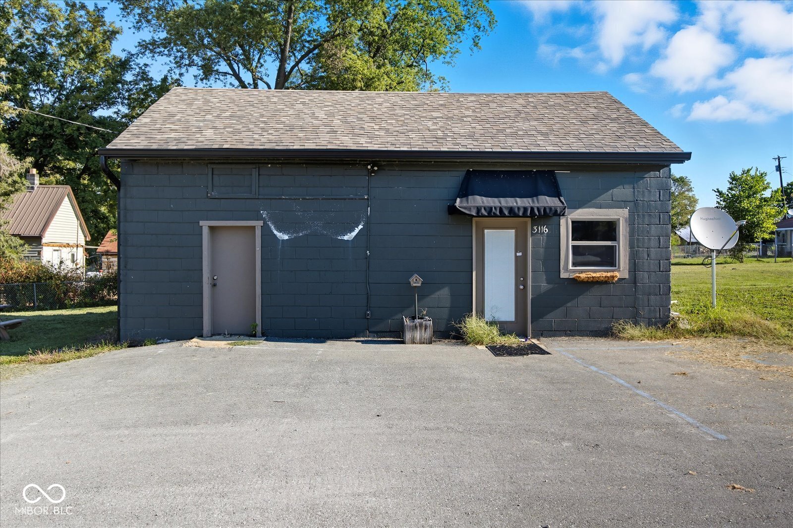 3116 E Vandalia Road Flat Rock IN 47234
