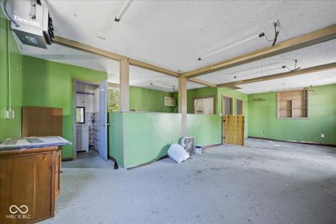 3116 E Vandalia Road Flat Rock IN 47234