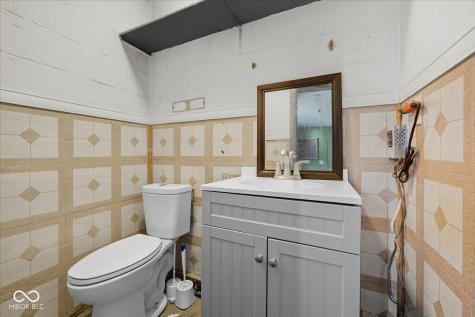 3116 E Vandalia Road Flat Rock IN 47234