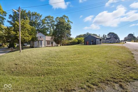 3116 E Vandalia Road Flat Rock IN 47234