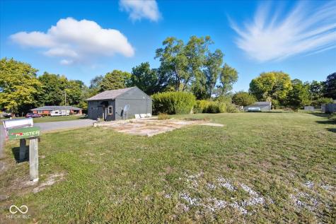 3116 E Vandalia Road Flat Rock IN 47234