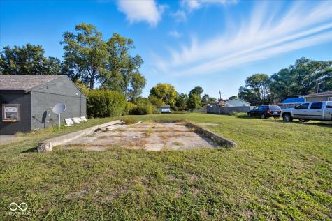 3116 E Vandalia Road Flat Rock IN 47234