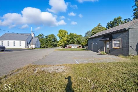 3116 E Vandalia Road Flat Rock IN 47234