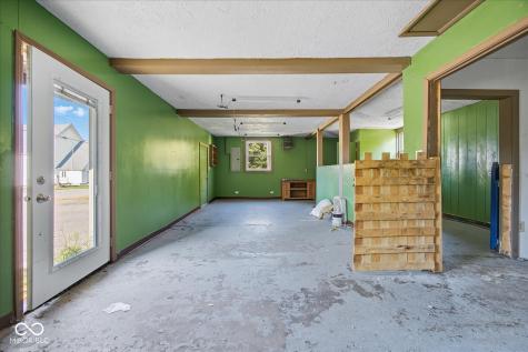 3116 E Vandalia Road Flat Rock IN 47234