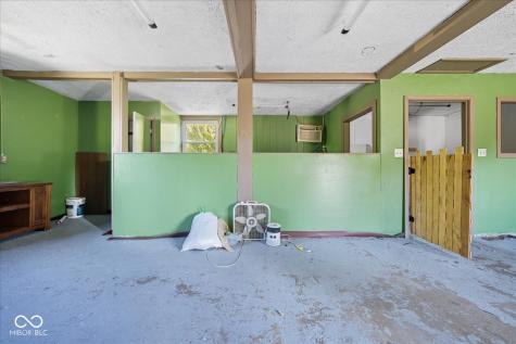 3116 E Vandalia Road Flat Rock IN 47234