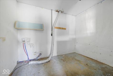 3116 E Vandalia Road Flat Rock IN 47234