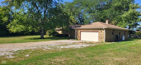 110 N State Street W Lizton IN 46149