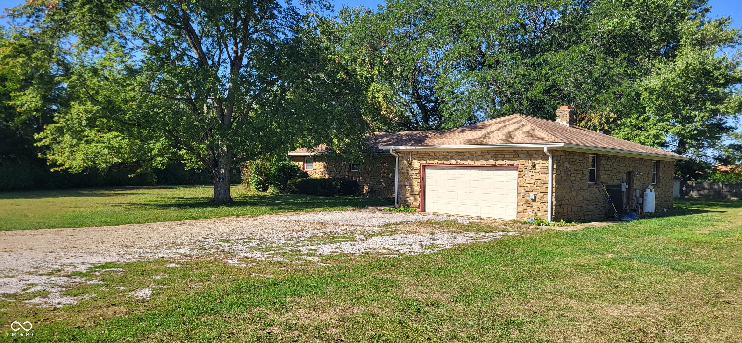 110 N State Street W Lizton IN 46149