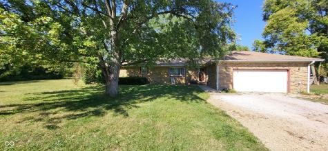 110 N State Street W Lizton IN 46149