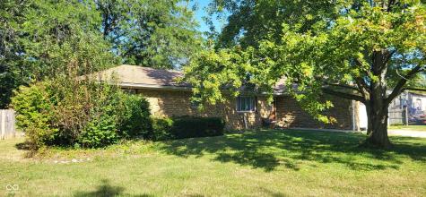 110 N State Street W Lizton IN 46149