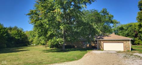 110 N State Street W Lizton IN 46149