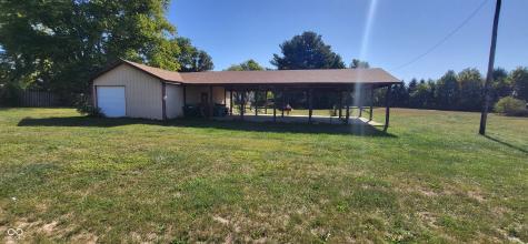 110 N State Street W Lizton IN 46149