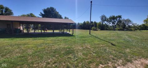 110 N State Street W Lizton IN 46149