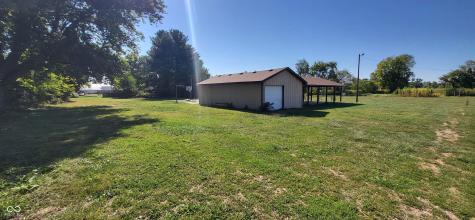 110 N State Street W Lizton IN 46149