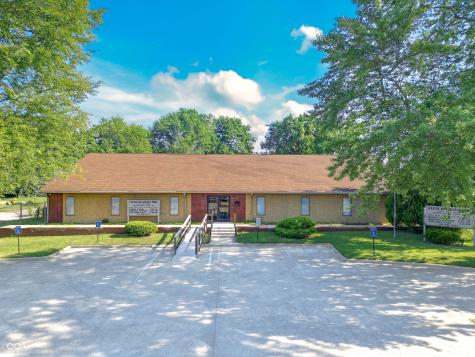 1104 E 30th Street Indianapolis IN 46205