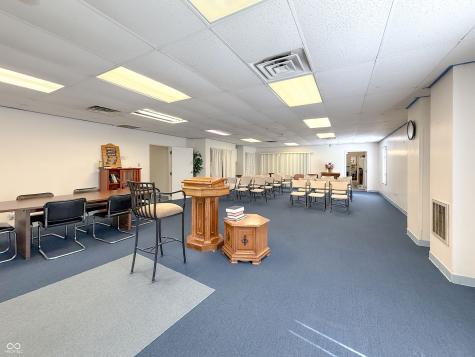 1104 E 30th Street Indianapolis IN 46205