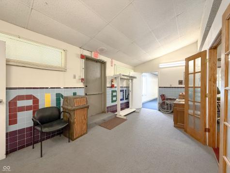 1104 E 30th Street Indianapolis IN 46205
