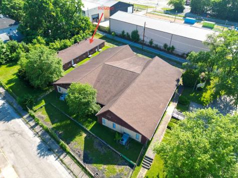 1104 E 30th Street Indianapolis IN 46205