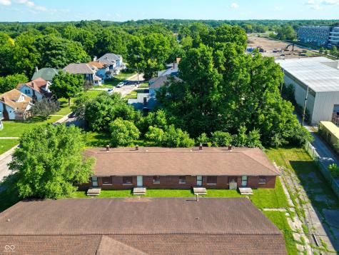 1104 E 30th Street Indianapolis IN 46205