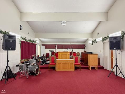 1104 E 30th Street Indianapolis IN 46205