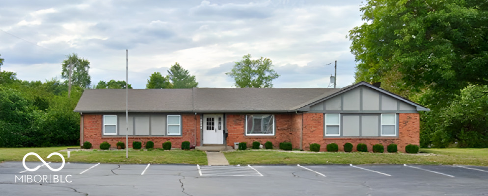 6004 S East Street Indianapolis IN 46227