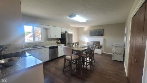 6004 S East Street Indianapolis IN 46227