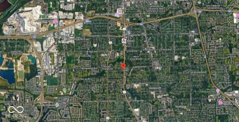 6004 S East Street Indianapolis IN 46227