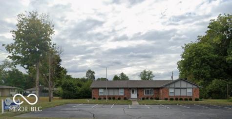 6004 S East Street Indianapolis IN 46227