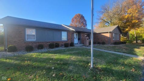 6004 S East Street Indianapolis IN 46227