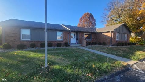 6004 S East Street Indianapolis IN 46227