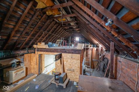 109 W Walnut Street Greencastle IN 46135