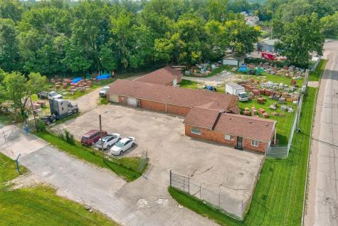 2049 Hillside Avenue Indianapolis IN 46218